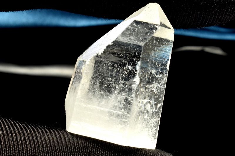  1点物 希少 コロンビア産 レムリアンシードクリスタル 31x22mm 六角...