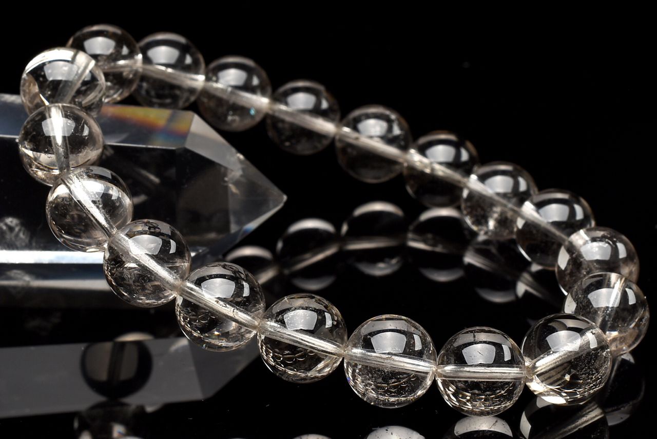  1点物 シャンパンカラー 希少コロンビア産 レムリアンシードクリスタル...