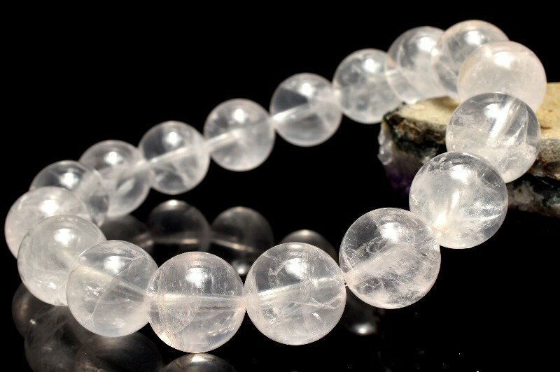  1点物 希少カラー コロンビア産 ピンクレムリアンシードクリスタル 12...