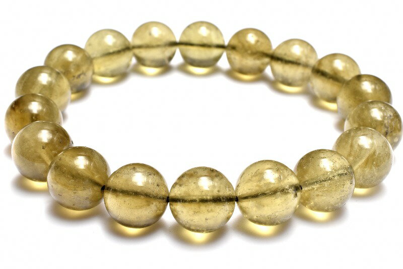  1点物 希少高品質 ブラックファントム入り リビアングラス 11.5mm ブ...