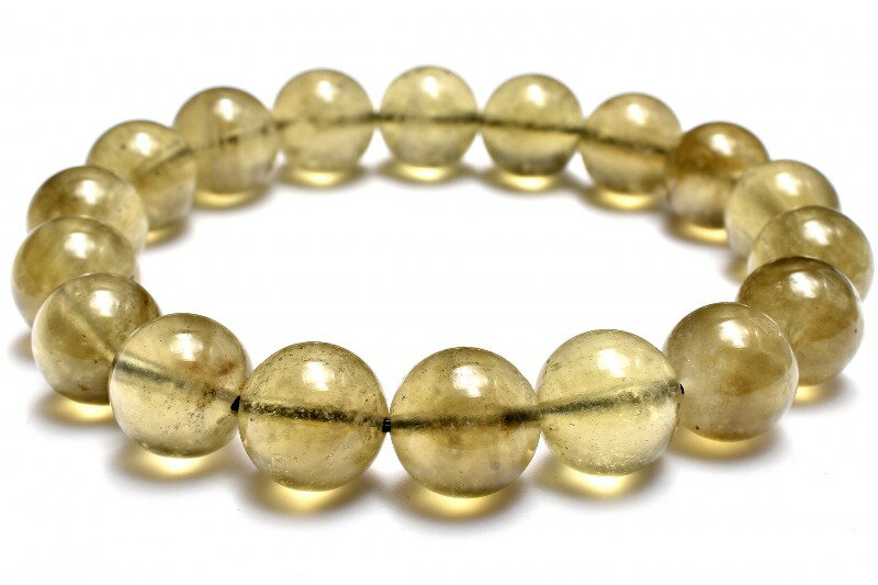  1点物 希少高品質 ブラックファントム入り リビアングラス 11.5mm ブ...