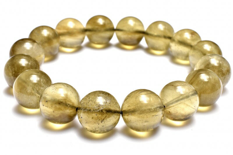  1点物 希少高品質 ブラックファントム入り リビアングラス 13mm ブレ...