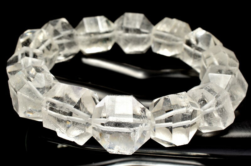  1点物 コロンビア産 刻まれた成長痕！ レムリアンシードクリスタルクォ...