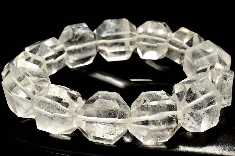  1点物 コロンビア産 刻まれた成長痕！ レムリアンシードクリスタルクォ...