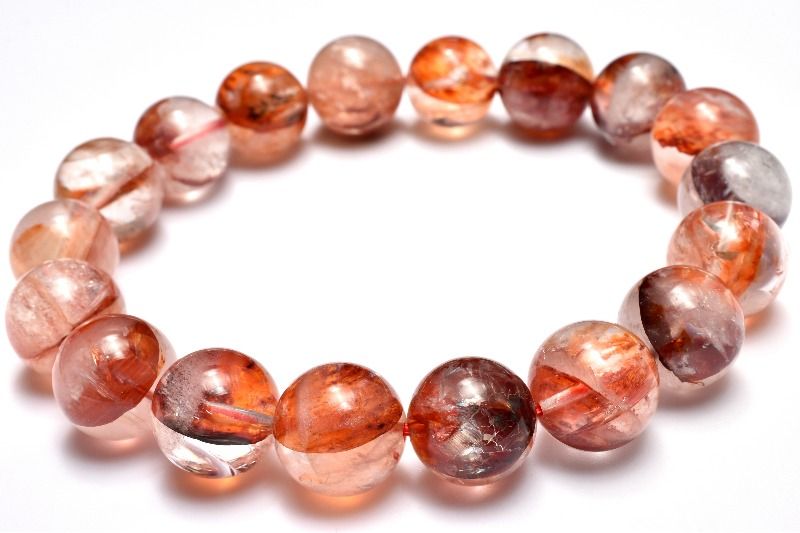 楽天市場】ヘマタイトインクォーツの通販