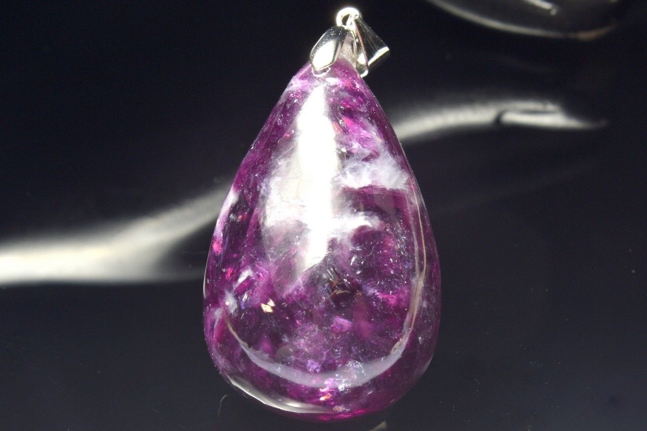 楽天市場】リチア雲母の通販