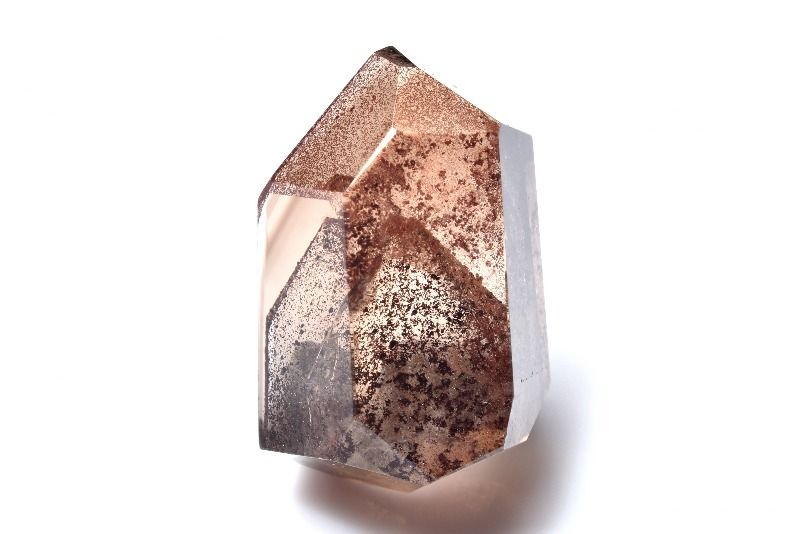 楽天市場】赤富士 水晶の通販