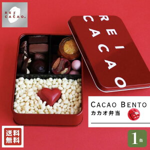 【公式】数量限定 レイカカオ「カカオ弁当」 レイカカオ バレンタイン チョコレート 2024 スイーツ 専門店 バレンタイン お菓子 個包装 おしゃれ ギフト プレゼント かわいい 可愛い 面白い 贅沢 ご褒美 おみやげ 贈りもの こだわり スイーツ 渋谷スクランブルスクエア