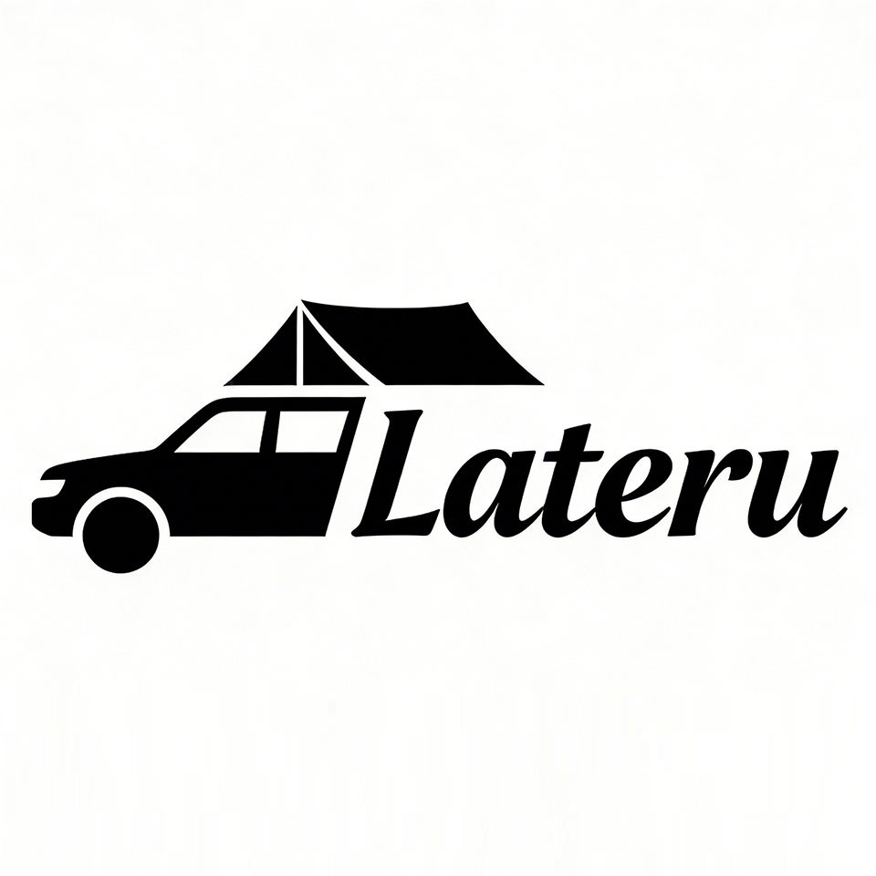 Lateru Selected