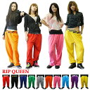 スウェット ダンスパンツ 「RIPQUEEN