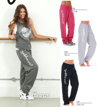 フィットネスパンツ ダンスパンツ 【日本初上陸】【PINEAPPLE/パインアップル】【CLASSIC TRACK PANTS #PT0160】【ダンス ウェア/フィットネス ウェア/ヨガ ウェア/ズンバ/スポーツ/スウェット パンツ/裏起毛/レディース】
