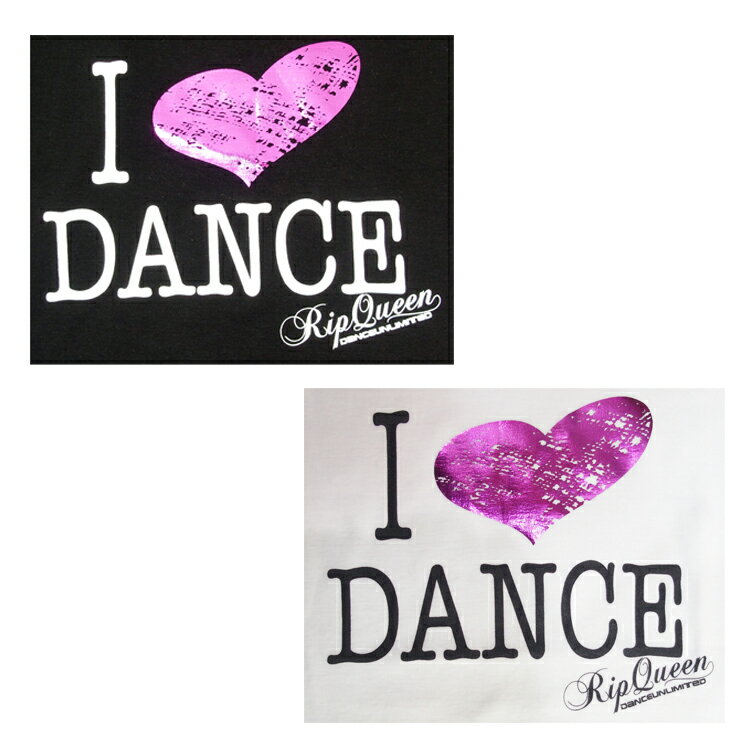 3枚以上で2,552円!!【メール便送料無料】 Tシャツ レディース 半袖 Tシャツ DANCE UNLIMITED #DU-1407【ダンス 衣装 /ダンス ウェア/フィットネス ウェア/ヨガ ウェア/ズンバ ウェア/スポーツ/ランニング/エアロビ/リトモス/ヒップホップ/DANCE】