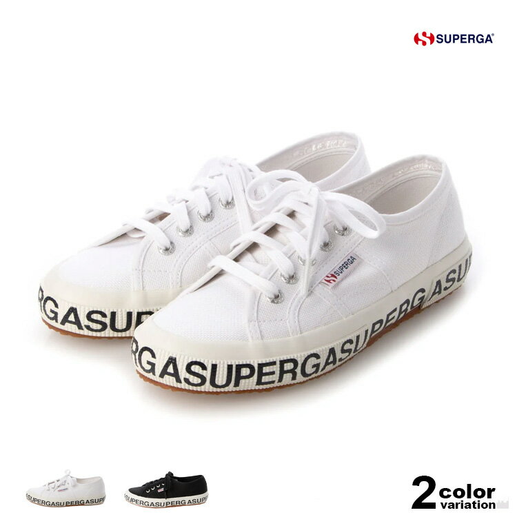 樂天商城 - スペルガ スニーカー ローカット SUPERGA 2750 COTLETTERINGU レディース メンズ キャンバススニーカー ラバーソール シューズ 靴 ギフト [S00GZL0]