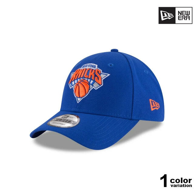 Rakuten - New Era ニューエラ キャップ ニューヨーク ニックス サイズ調整可能 NBA The League 9FORTY New York Knicks USAモデル 並行輸入品 帽子 メンズ レディース [11405599]