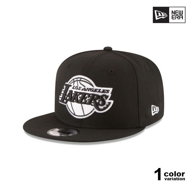 Rakuten - New Era ニューエラ ベースボール キャップ ロサンゼルス レイカーズ サイズ調整可能 NBA The League 9FIFTY Los Angeles Lakers USAモデル 並行輸入品 帽子 メンズ レディース [70353696]