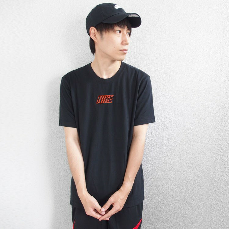 ナイキ NIKE Tシャツ 半袖 ナイキ DFC HO PX 1 Tシャツ メンズ (nike tシャツ メンズ レディース CV5213)【メール便対応】