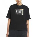 ナイキ NIKE ナイキ Tシャツ 半袖 レディース ウィメンズ WOMENS NSW ウォッシュ S/S Tシャツ【TEE シャツ ロゴ スポーツウェア ランニング ヨガ】#dd1234【メール便対応】