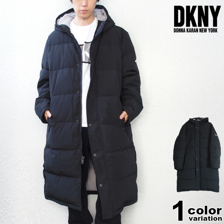 DKNY ダナ キャラン ニューヨーク 中