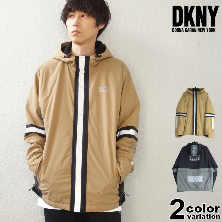 楽天市場】DKNY ダナキャラン（サイズ（S/M/L）M）（メンズ