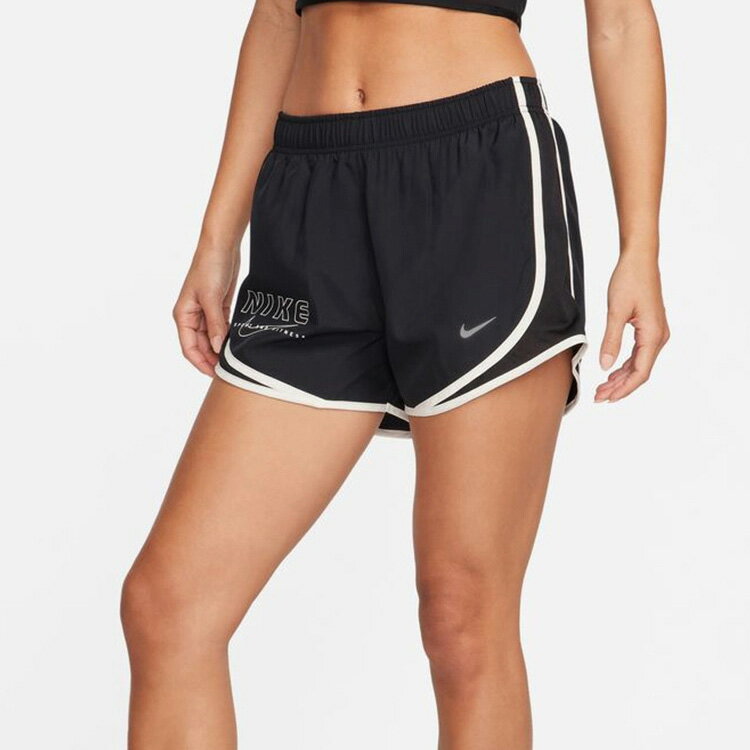【nike パンツ レディース】 NIKE ナイキ ショートパンツ ウィメンズ ワン ドライフィット テンポ グラフィックショート レディース 【ドライフィット エクササイズ フィットネス パンツ ピラティス ZUMBA 】#fb6856【メール便対応】(4)