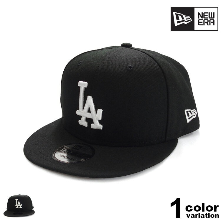 樂天商城 - New Era ニューエラ キャップ LA ドジャース スナップバック キャップ サイズ調整可能 9FIFTY MLB BASIC SNAP 950 LOSDOD OTC LOS ANGELES DODGERS MLB USAモデル 並行輸入品 CAP 帽子 ユニセックス メンズ レディース [11591046]