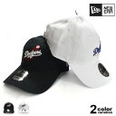 ニューエラキャップ ドジャース ストラップバック サイズ調整可能 アジャスタブル キャップ New Era 9 TWENTY 920 EG OTC LOSDOD...