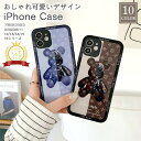 【楽天ランキング1位】 iPhone16 ケース かわいい iPhone15 Pro Max 韓国 背面 耐衝撃 iPhone14 Pro スマホケース おしゃ...
