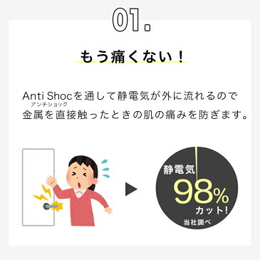 【送料無料】 静電気除去キーホルダー | 静電気除去グッズ 静電気除去 静電気防止 キーホルダー 静電気 防止 除去 グッズ 除去グッズ 放電 アクセサリー 真鍮 ブランド おしゃれ 車 車用 カー用品 扉 ドア ドアノブ 子供 メンズ レディース 秋 冬 乾燥 アンチショック 正規品