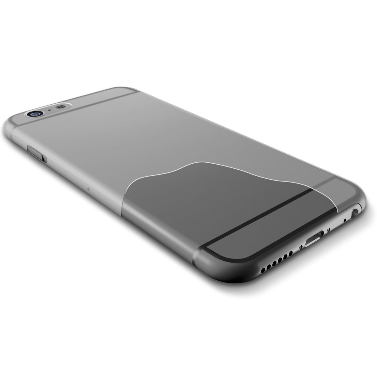 【楽天市場】iPhone6 ケース クリア 4.7 おしゃれ シリコン ケ−ス iPhone6ケース case アイフォン6| アイホン