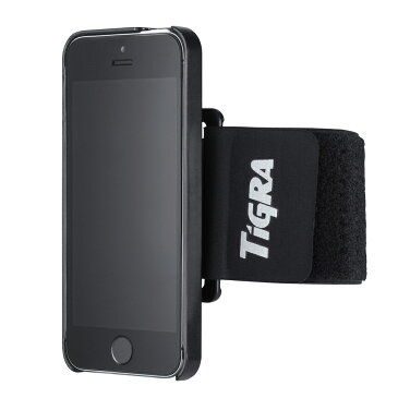 TiGRA Sport Mount Case アームバンド Mount ARM Band MC-AB| ランニングアクセサリー スマホホルダー スマホ スマートフォン ホルダー ランニング アイフォン6s iphone6s アイフォン6 iphone6 スマートフォンホルダー 携帯ホルダー アイホン アーム 腕 iPhone おしゃれ