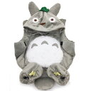 送料無料 となりのトトロ ベビーグッズ なりきリセット 大トトロ