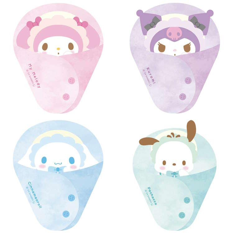 ꥪ ߥ⥫ SANRIO   å