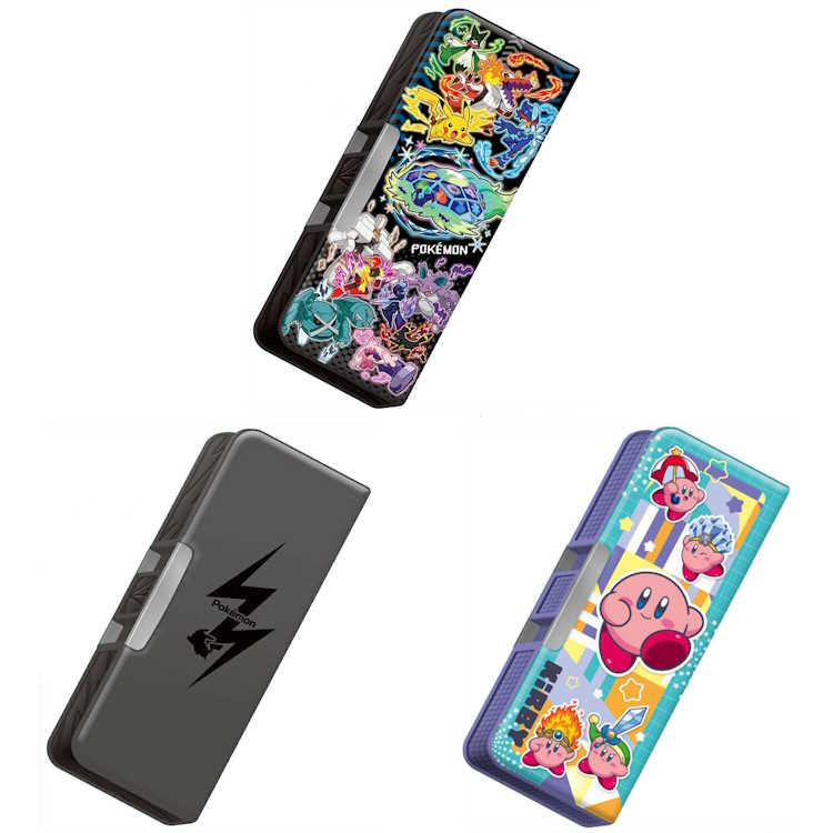 キャラクター うす型ふでばこ わくわく新学期 ショウワノート