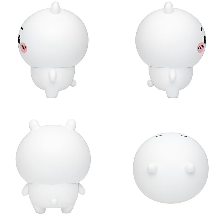 ちいかわ グッズ すくっとメイトソフビフィギュア ちいかわ ハチワレ うさぎ モモンガ — vista 3