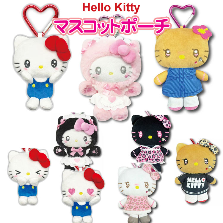 楽天市場】サンリオ こ ねこねこ キティちゃんの通販