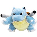 ポケットモンスター PP96 ぬいぐるみS カメックス