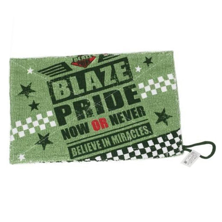 ボーイズ雑貨グッズ ぞうきん BLAZE P