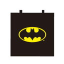 バットマングッズ カラートート ロゴ DCコミック 780142【ラッピング不可】