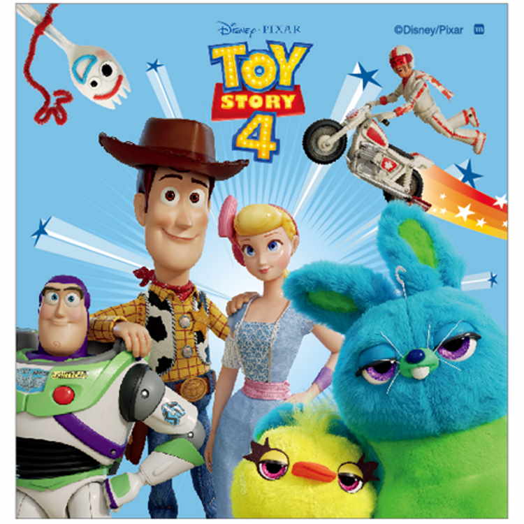 商品説明 〔ディズニーキャラクター☆Toy Story〕 みんなに愛されているディズニーグッズからハンカチが登場です！！手をふいたり汗を拭いたりできるよ♪毎日の身だしなみに持ち歩こう！何枚あってもうれしいアイテムです☆彡 仕様内容 【サイズ】約30×30cm 【素　材】綿100％ 【仕　様】エバプリント 【原産国】日本 特記事項画像はあくまでも商品イメージになります。実際の商品と色や仕様が多少異なる場合がございます。 ※メーカー希望小売価格はメーカーカタログに基づいて掲載しています。