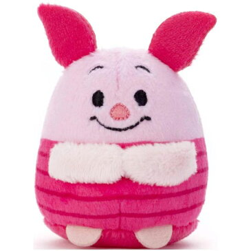 ディズニーくまのプーさんグッズ ミニミニフレンズ ピグレット minimaginationTOWN