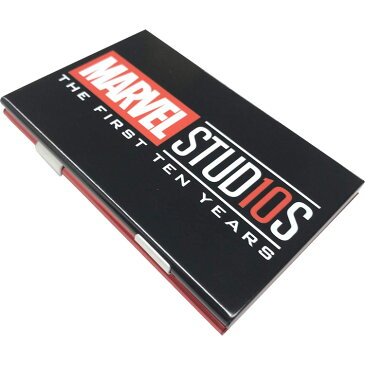 マーベルグッズ 名刺入れ MARVEL 757019【ラッピング不可】