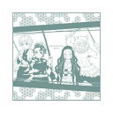 鬼滅の刃グッズ NF-4 ナフキン【ラッピング不可】(3)