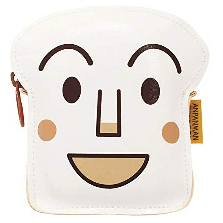 アンパンマン ANV-800 小物入れ しょくぱんまん