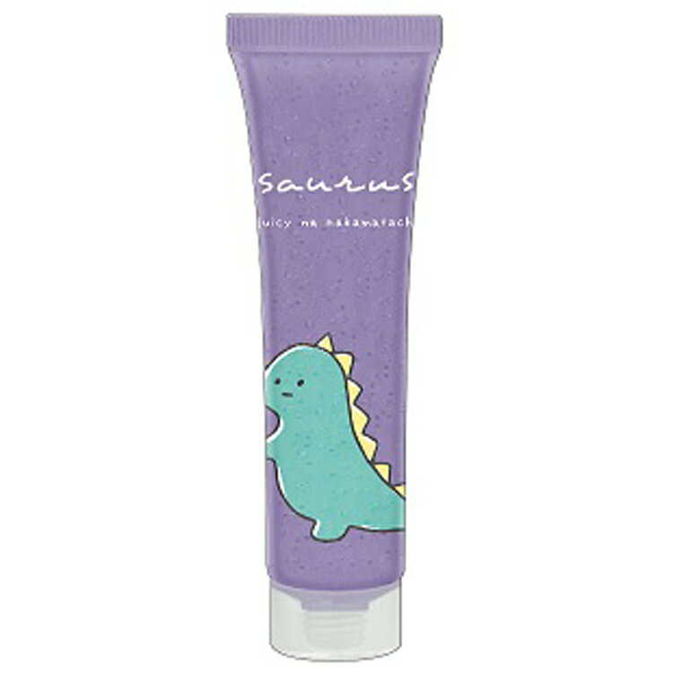ジューシーなサウルスグッズ ハンドジェル 294239【ラッピング不可】