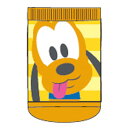 ディズニー プルート グッズ キャラックス ベビー ボーダー ベビー用品 323677【ラッピング不可】