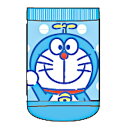 ドラえもん グッズ キャラックス ベビー スマイル I'mDoraemon ベビー用品 205249