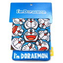 ドラえもんグッズ マルチポケット メニーフェイス I'mDoraemon 094129