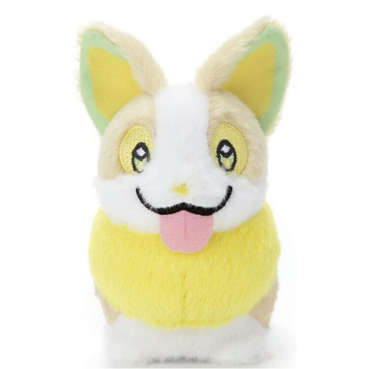 ポケットモンスター グッズ ポケモンパペット ワンパチのサムネイル