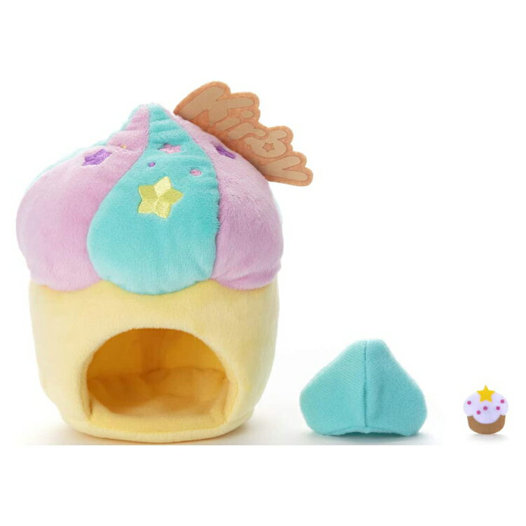 カービィ グッズ 星のカービィ ミニミニセット カービィのカップケーキ おうち minimaginationTOWN【ラッピング不可】のサムネイル
