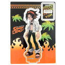 シャーマンキング グッズ アクリルスタンド 葉 SHAMAN KING 015727